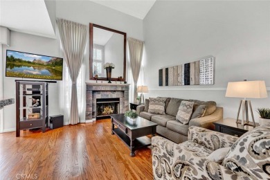 Welcome to your dream home in the highly sought-after Sierra on Tijeras Creek Golf Club in California - for sale on GolfHomes.com, golf home, golf lot