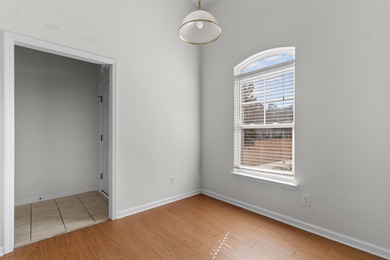 This single story, three bedroom, two bath home is situated in on TPC of Myrtle Beach in South Carolina - for sale on GolfHomes.com, golf home, golf lot