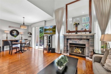 Welcome to your dream home in the highly sought-after Sierra on Tijeras Creek Golf Club in California - for sale on GolfHomes.com, golf home, golf lot