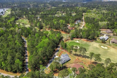 Unique Contemporary Farmhouse: Two Homes in One on the on Monticello Golf Club At Savannah Lakes in South Carolina - for sale on GolfHomes.com, golf home, golf lot