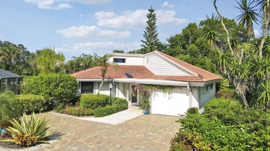 Welcome home to the highly desirable Eastpointe community. this on Eastpointe Country Club in Florida - for sale on GolfHomes.com, golf home, golf lot