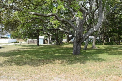 Great lot ready for you to build your dream home. Surrounded by on Brick Landing Plantation Yacht and Golf Club in North Carolina - for sale on GolfHomes.com, golf home, golf lot
