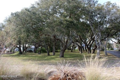 Great lot ready for you to build your dream home. Surrounded by on Brick Landing Plantation Yacht and Golf Club in North Carolina - for sale on GolfHomes.com, golf home, golf lot