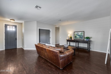 Freshly updated and move-in ready--this charming 3-bedroom on Legend Trail Golf Club in Arizona - for sale on GolfHomes.com, golf home, golf lot