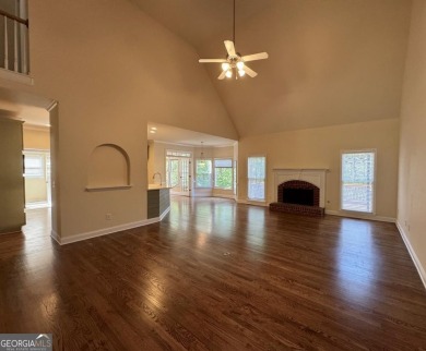 Don't miss out on this hard to find master on the main sitting on Bentwater Golf Club in Georgia - for sale on GolfHomes.com, golf home, golf lot