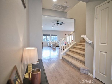 Welcome to this Lovely Home in the Gated Community of JP Ranch on Calimesa Country Club in California - for sale on GolfHomes.com, golf home, golf lot