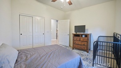 Welcome to this Lovely Home in the Gated Community of JP Ranch on Calimesa Country Club in California - for sale on GolfHomes.com, golf home, golf lot