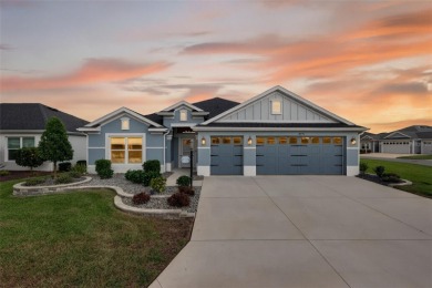 STUNNING, BLOCK and STUCCO 3/2 IRIS with GLASS ENCLOSED on Pennbrooke Fairways in Florida - for sale on GolfHomes.com, golf home, golf lot