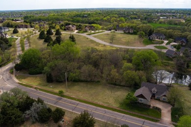Located in East Salina! Close to two golf courses. This area has on Elks Country Club in Kansas - for sale on GolfHomes.com, golf home, golf lot