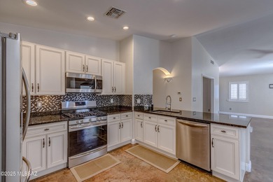 Welcome to your fantastic new home in the prestigious Dove on Heritage Highlands At Dove Mountain in Arizona - for sale on GolfHomes.com, golf home, golf lot