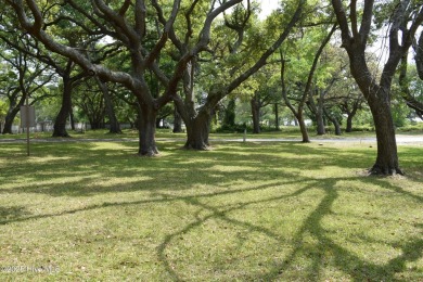 Great lot ready for you to build your dream home. Surrounded by on Brick Landing Plantation Yacht and Golf Club in North Carolina - for sale on GolfHomes.com, golf home, golf lot