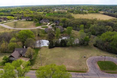 Located in East Salina! Close to two golf courses. This area has on Elks Country Club in Kansas - for sale on GolfHomes.com, golf home, golf lot
