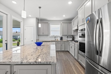 Embrace the Vacation Lifestyle at Del Webb in North Myrtle on Beachwood Golf Club in South Carolina - for sale on GolfHomes.com, golf home, golf lot