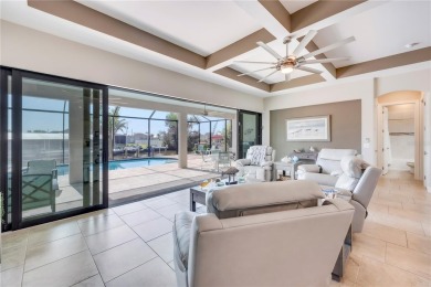 SELLER SAYS BRING ALL OFFERS! WILL CONSIDER SELLER FINANCING on on Burnt Store Golf Club in Florida - for sale on GolfHomes.com, golf home, golf lot