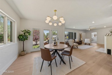 Show-stopper in the Heart of Old Southwest Reno! This on Washoe County Golf Club in Nevada - for sale on GolfHomes.com, golf home, golf lot