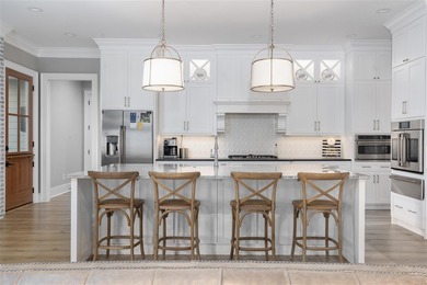 Immaculate 3-year-old coastal-style home in the gated Olde Stone on The Club At Olde Stone in Kentucky - for sale on GolfHomes.com, golf home, golf lot