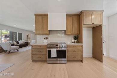 Show-stopper in the Heart of Old Southwest Reno! This on Washoe County Golf Club in Nevada - for sale on GolfHomes.com, golf home, golf lot
