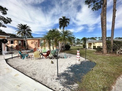 The Lot Rent for this home is $1,342.00/monthly.   LOCATION on Del Tura Golf and Country Club in Florida - for sale on GolfHomes.com, golf home, golf lot