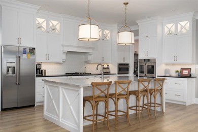 Immaculate 3-year-old coastal-style home in the gated Olde Stone on The Club At Olde Stone in Kentucky - for sale on GolfHomes.com, golf home, golf lot