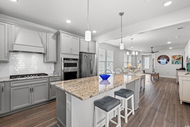 Embrace the Vacation Lifestyle at Del Webb in North Myrtle on Beachwood Golf Club in South Carolina - for sale on GolfHomes.com, golf home, golf lot