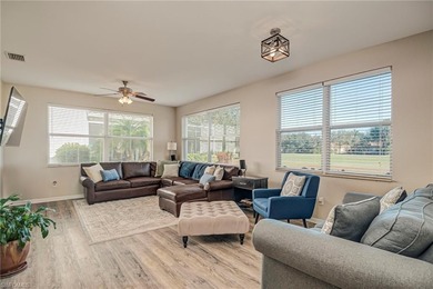 This beautifully maintained two-story home is located in the on Valencia Golf and Country Club in Florida - for sale on GolfHomes.com, golf home, golf lot