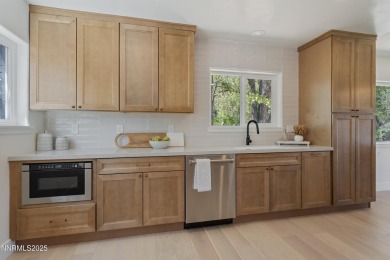 Show-stopper in the Heart of Old Southwest Reno! This on Washoe County Golf Club in Nevada - for sale on GolfHomes.com, golf home, golf lot