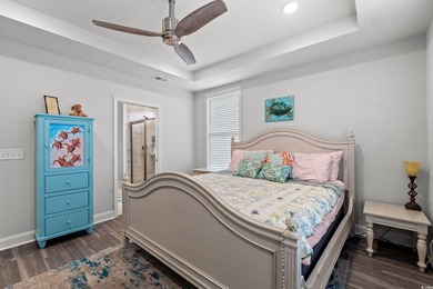 Embrace the Vacation Lifestyle at Del Webb in North Myrtle on Beachwood Golf Club in South Carolina - for sale on GolfHomes.com, golf home, golf lot