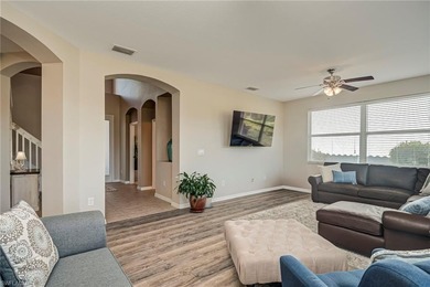 This beautifully maintained two-story home is located in the on Valencia Golf and Country Club in Florida - for sale on GolfHomes.com, golf home, golf lot