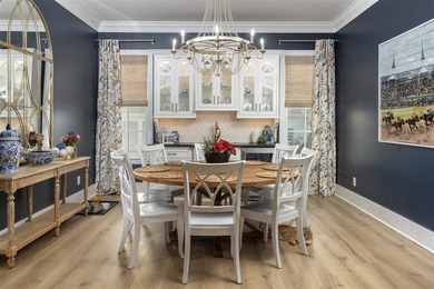 Immaculate 3-year-old coastal-style home in the gated Olde Stone on The Club At Olde Stone in Kentucky - for sale on GolfHomes.com, golf home, golf lot