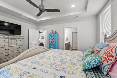 Embrace the Vacation Lifestyle at Del Webb in North Myrtle on Beachwood Golf Club in South Carolina - for sale on GolfHomes.com, golf home, golf lot