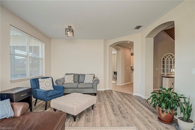 This beautifully maintained two-story home is located in the on Valencia Golf and Country Club in Florida - for sale on GolfHomes.com, golf home, golf lot