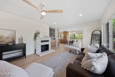 Show-stopper in the Heart of Old Southwest Reno! This on Washoe County Golf Club in Nevada - for sale on GolfHomes.com, golf home, golf lot