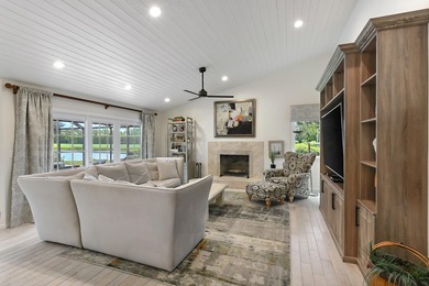 This stunning home was renovated to perfection. Amazing lake & on Stonebridge Golf and Country Club in Florida - for sale on GolfHomes.com, golf home, golf lot