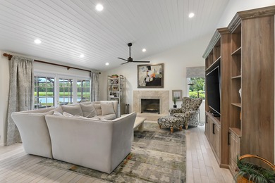 This stunning home was renovated to perfection. Amazing lake & on Stonebridge Golf and Country Club in Florida - for sale on GolfHomes.com, golf home, golf lot