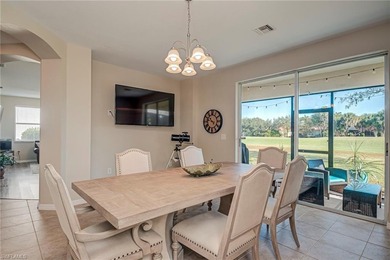 This beautifully maintained two-story home is located in the on Valencia Golf and Country Club in Florida - for sale on GolfHomes.com, golf home, golf lot