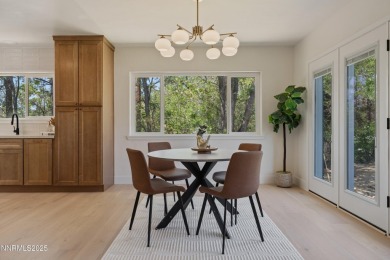 Show-stopper in the Heart of Old Southwest Reno! This on Washoe County Golf Club in Nevada - for sale on GolfHomes.com, golf home, golf lot