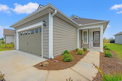 Embrace the Vacation Lifestyle at Del Webb in North Myrtle on Beachwood Golf Club in South Carolina - for sale on GolfHomes.com, golf home, golf lot