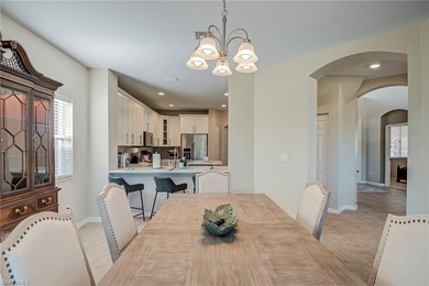 This beautifully maintained two-story home is located in the on Valencia Golf and Country Club in Florida - for sale on GolfHomes.com, golf home, golf lot