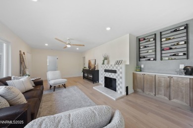 Show-stopper in the Heart of Old Southwest Reno! This on Washoe County Golf Club in Nevada - for sale on GolfHomes.com, golf home, golf lot