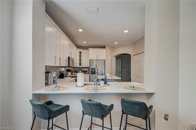 This beautifully maintained two-story home is located in the on Valencia Golf and Country Club in Florida - for sale on GolfHomes.com, golf home, golf lot