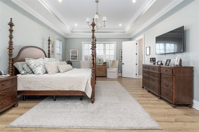 Immaculate 3-year-old coastal-style home in the gated Olde Stone on The Club At Olde Stone in Kentucky - for sale on GolfHomes.com, golf home, golf lot