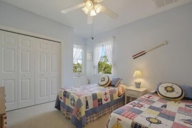 Enjoy Key West Style; Spacious home situated along the on Loblolly Golf Club in Florida - for sale on GolfHomes.com, golf home, golf lot