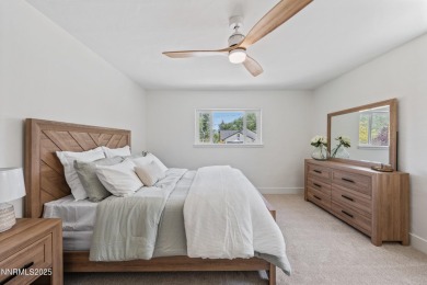 Show-stopper in the Heart of Old Southwest Reno! This on Washoe County Golf Club in Nevada - for sale on GolfHomes.com, golf home, golf lot