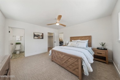 Show-stopper in the Heart of Old Southwest Reno! This on Washoe County Golf Club in Nevada - for sale on GolfHomes.com, golf home, golf lot