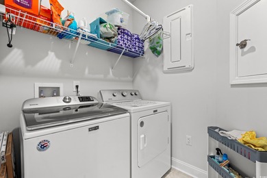 Embrace the Vacation Lifestyle at Del Webb in North Myrtle on Beachwood Golf Club in South Carolina - for sale on GolfHomes.com, golf home, golf lot