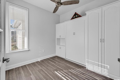 Embrace the Vacation Lifestyle at Del Webb in North Myrtle on Beachwood Golf Club in South Carolina - for sale on GolfHomes.com, golf home, golf lot