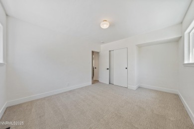 Show-stopper in the Heart of Old Southwest Reno! This on Washoe County Golf Club in Nevada - for sale on GolfHomes.com, golf home, golf lot