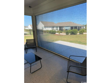 Embrace the Vacation Lifestyle at Del Webb in North Myrtle on Beachwood Golf Club in South Carolina - for sale on GolfHomes.com, golf home, golf lot