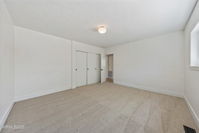 Show-stopper in the Heart of Old Southwest Reno! This on Washoe County Golf Club in Nevada - for sale on GolfHomes.com, golf home, golf lot