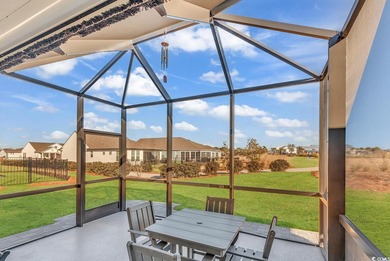 Embrace the Vacation Lifestyle at Del Webb in North Myrtle on Beachwood Golf Club in South Carolina - for sale on GolfHomes.com, golf home, golf lot